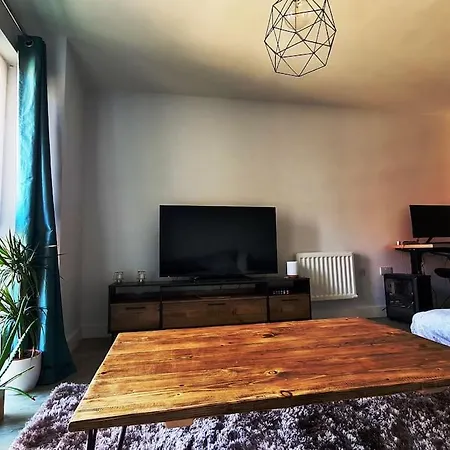Luxury 1 Bedroom Flat With Balcony - St Anne'S Brighton Exterior photo